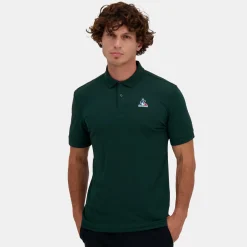 Best Essentiels Polo ESSENTIELS Homme Poloshirts