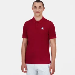 Best Essentiels Polo ESSENTIELS Homme Poloshirts