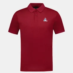 Best Essentiels Polo ESSENTIELS Homme Poloshirts