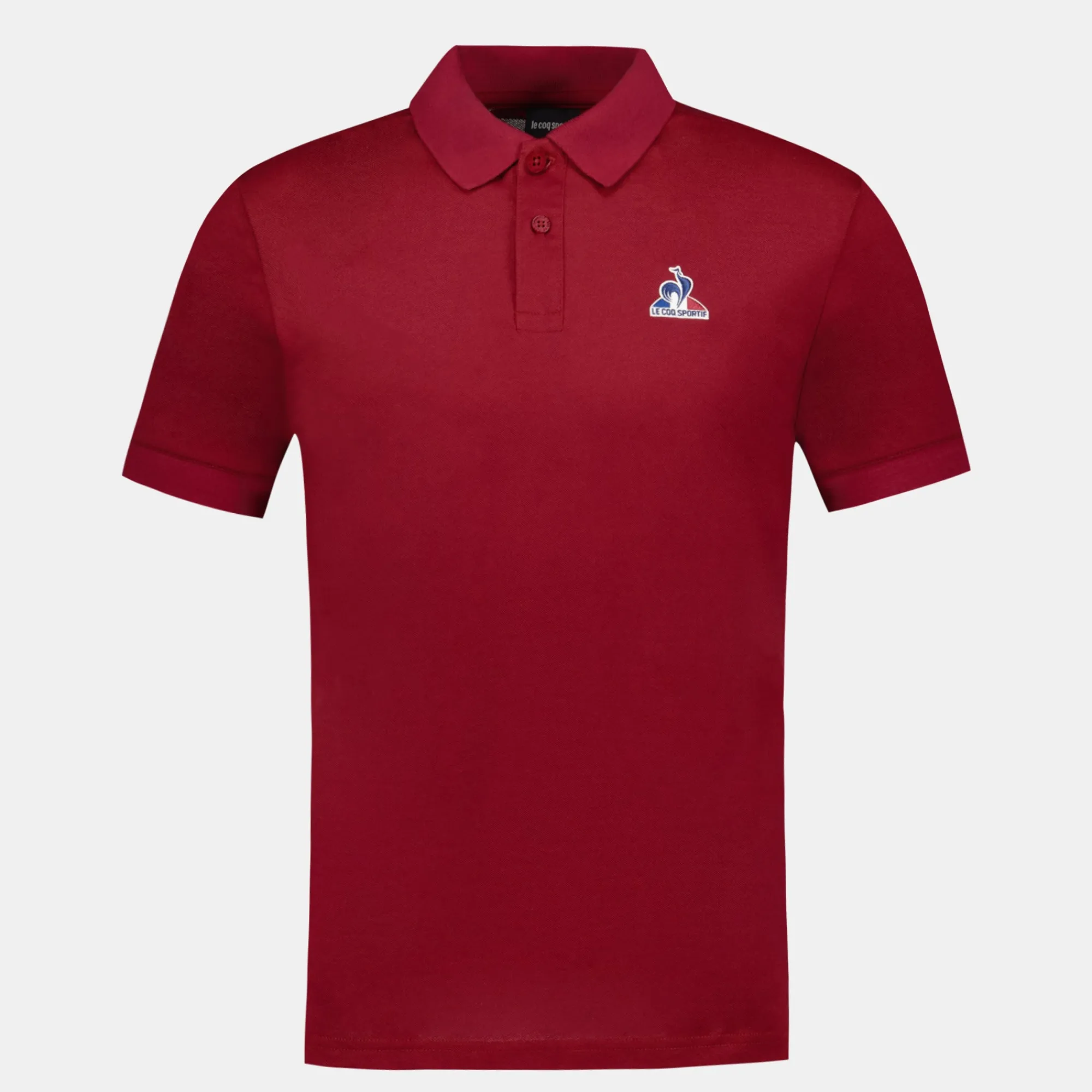 Best Essentiels Polo ESSENTIELS Homme Poloshirts