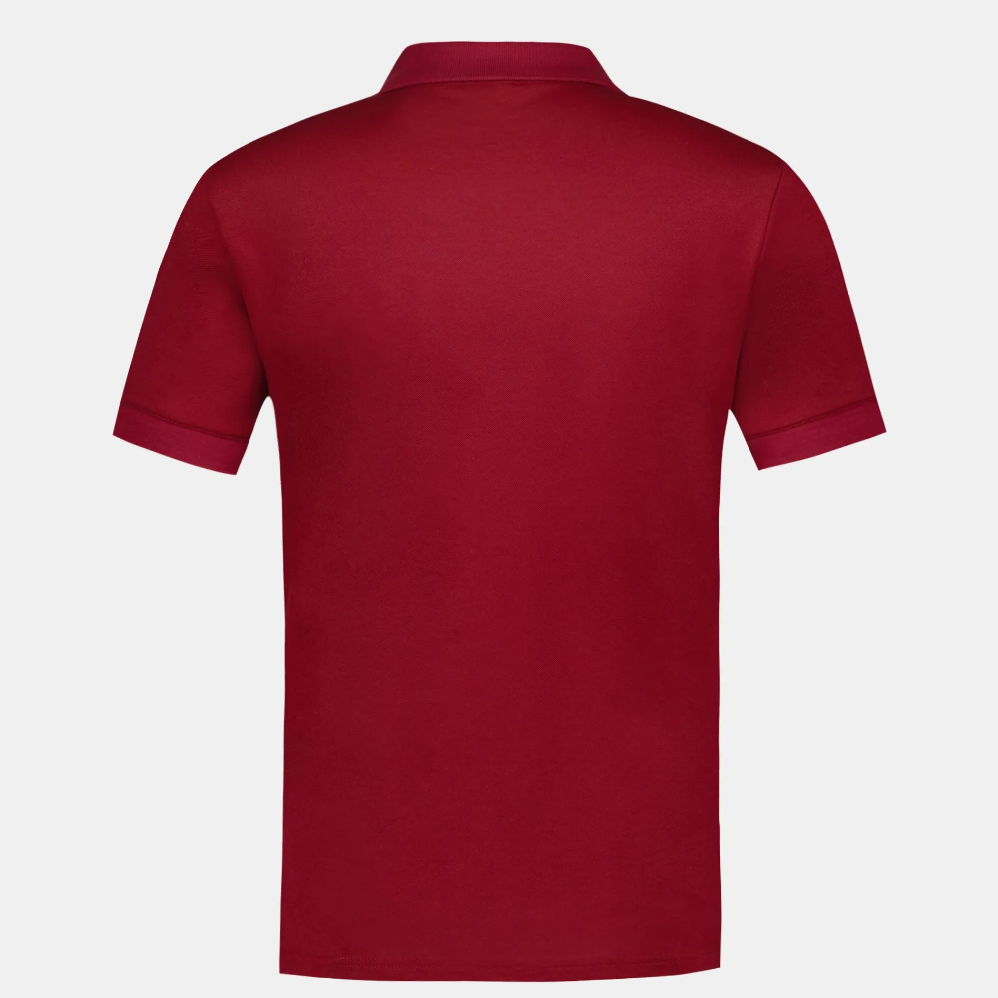 Best Essentiels Polo ESSENTIELS Homme Poloshirts