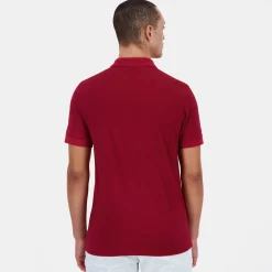 Best Essentiels Polo ESSENTIELS Homme Poloshirts