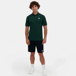 Best Essentiels Polo ESSENTIELS Homme Poloshirts