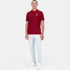 Best Essentiels Polo ESSENTIELS Homme Poloshirts