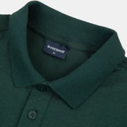 Best Essentiels Polo ESSENTIELS Homme Poloshirts