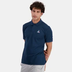 New Essentiels Polo Homme Poloshirts