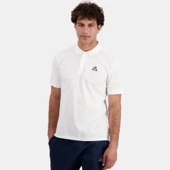 New Essentiels Polo Homme Poloshirts