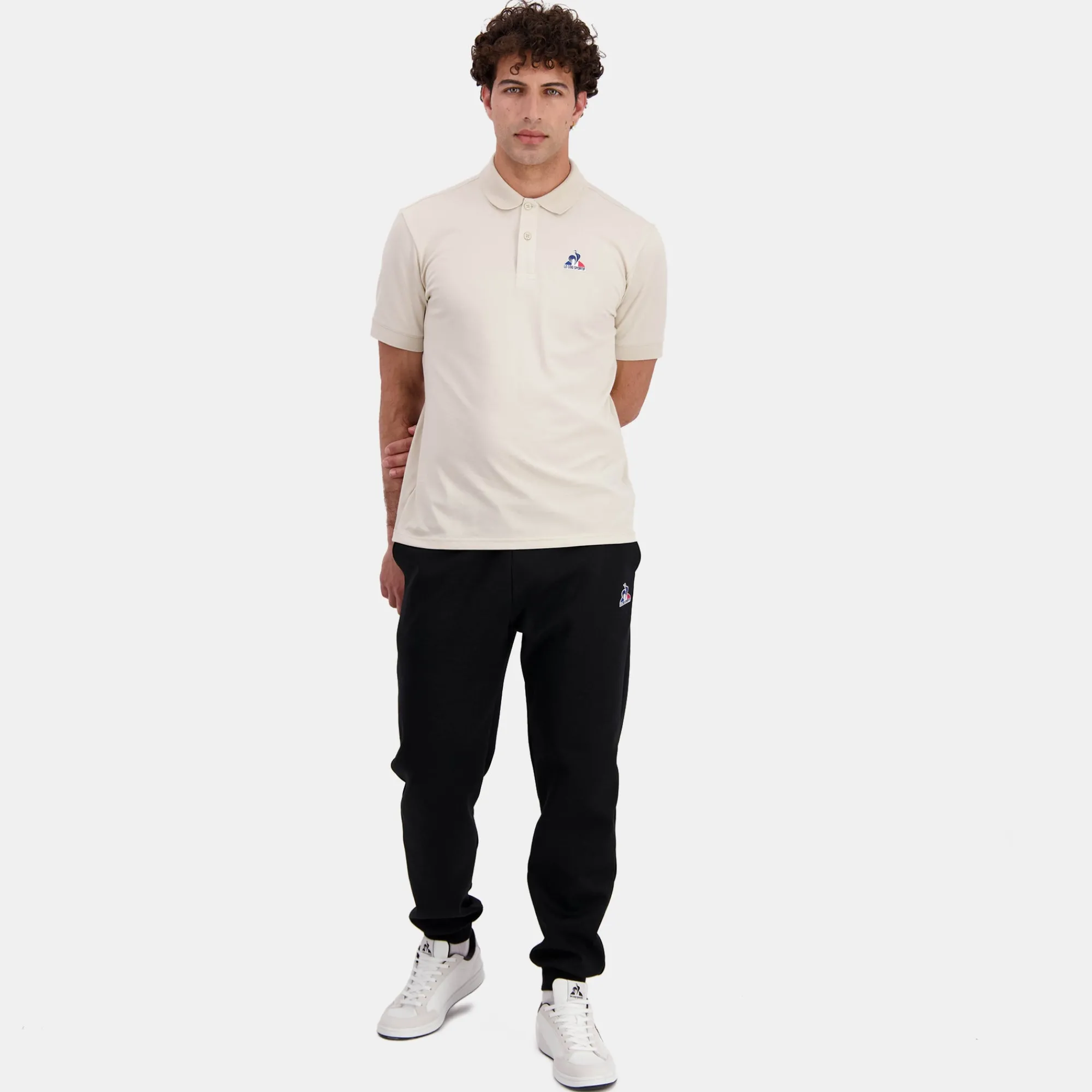Online Essentiels Polo Homme Poloshirts