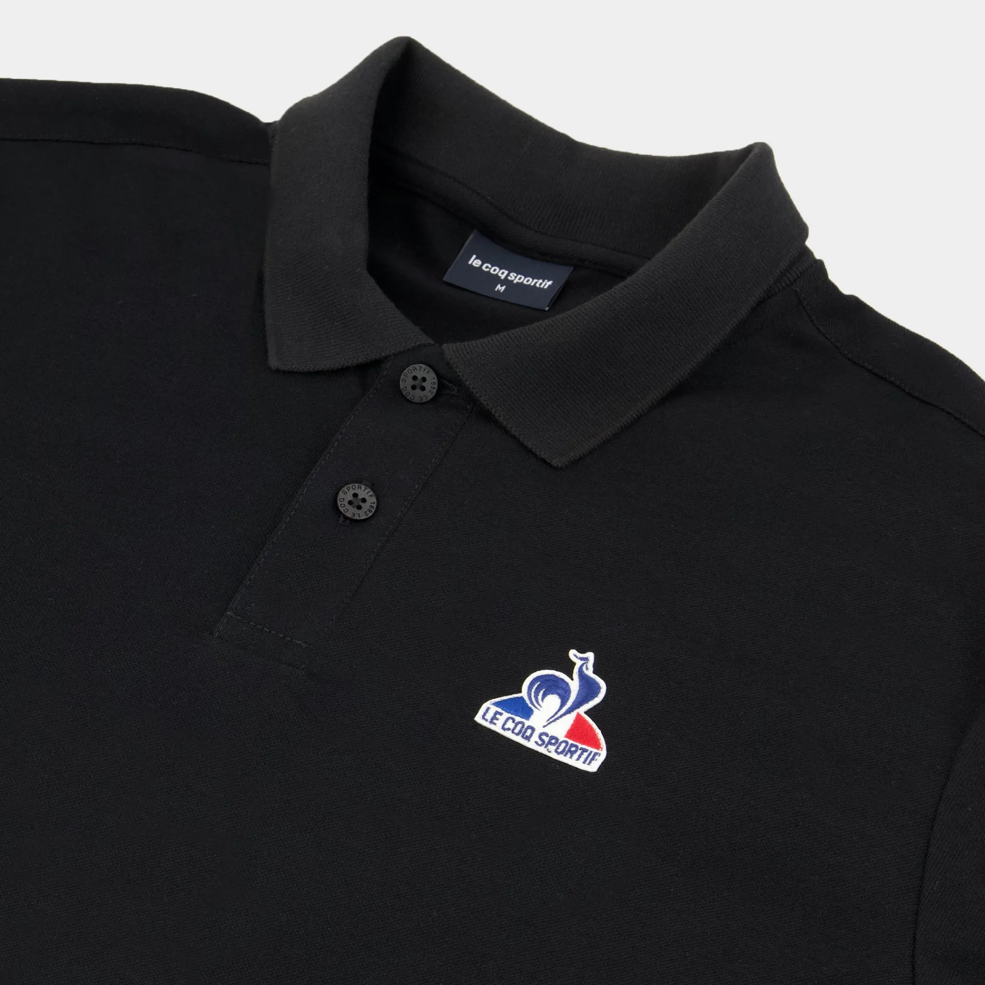 Outlet Essentiels Polo Homme Poloshirts