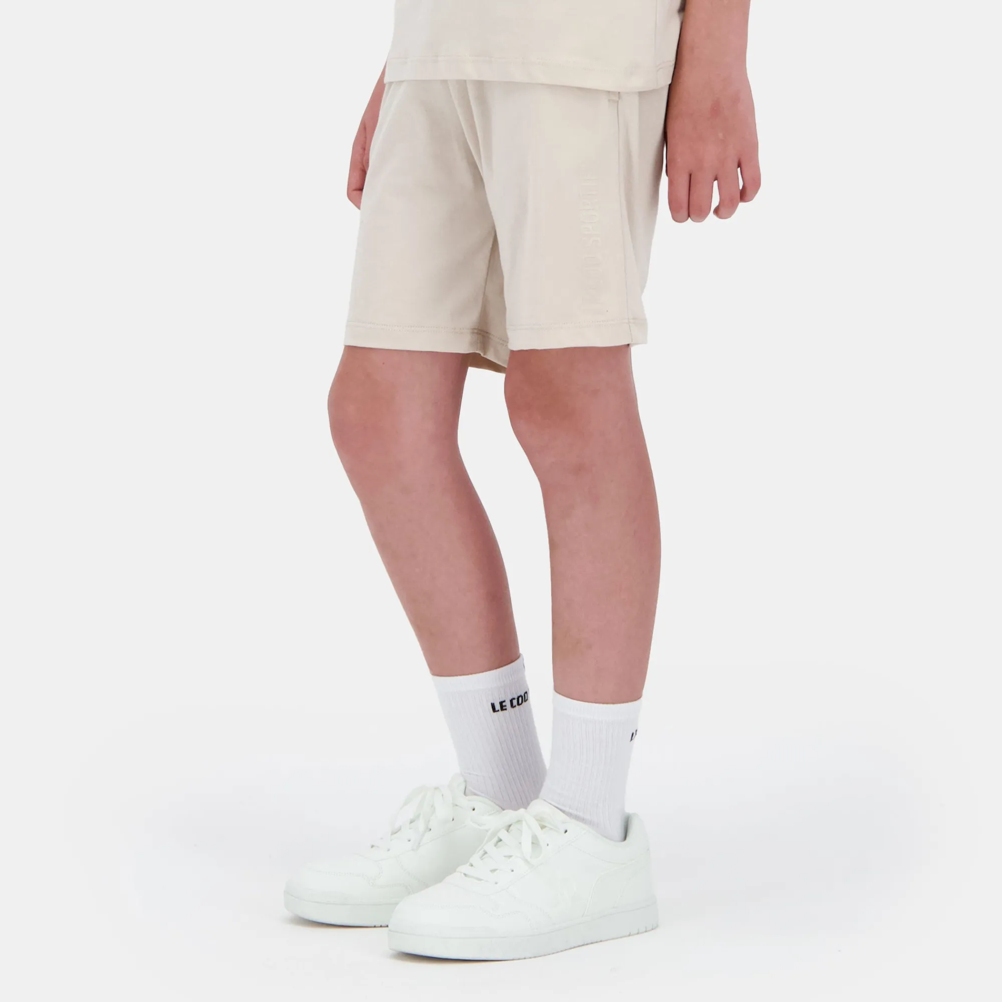 Best Essentiels Short ESSENTIELS Enfant Kinder Shorts