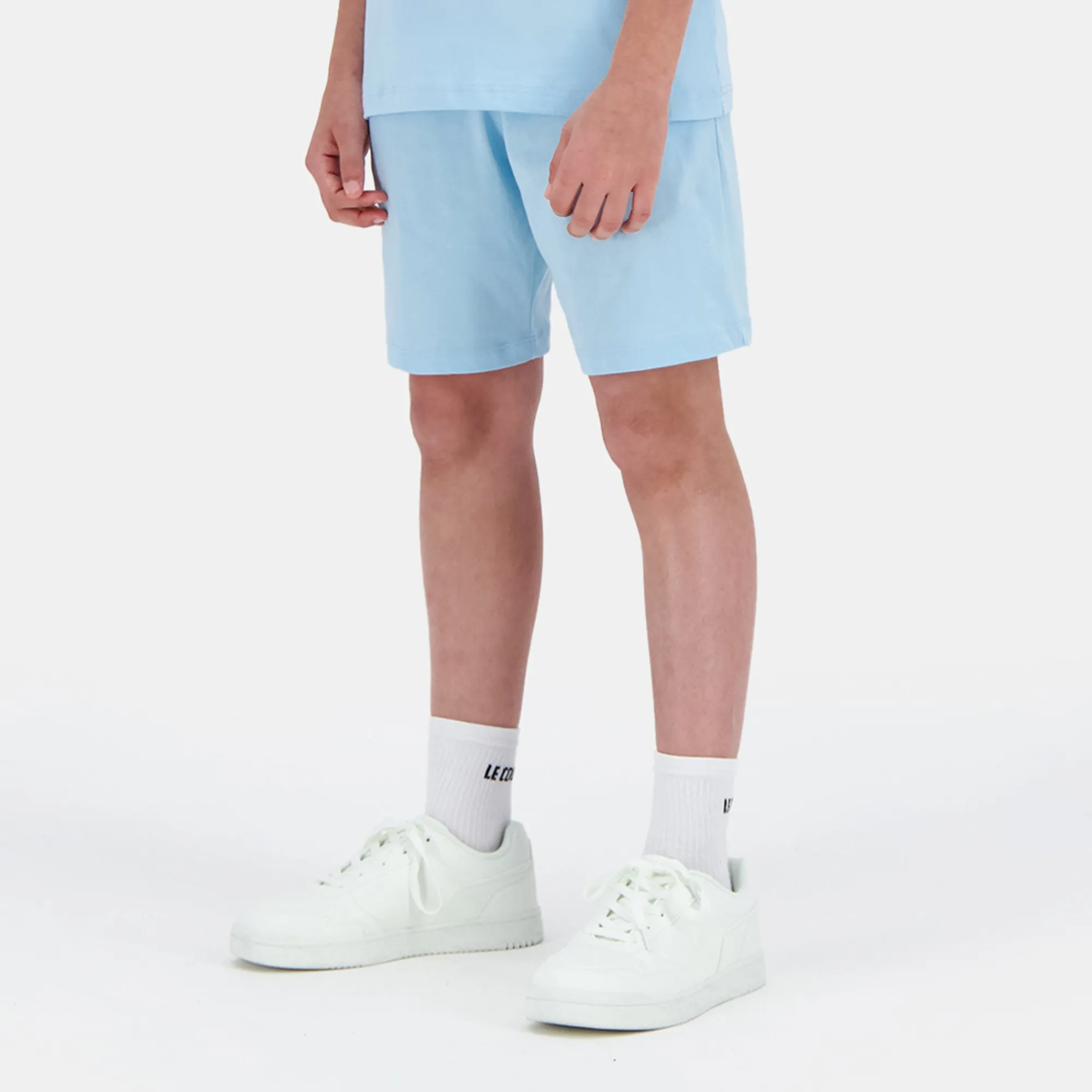 Online Essentiels Short ESSENTIELS Enfant Kinder Shorts