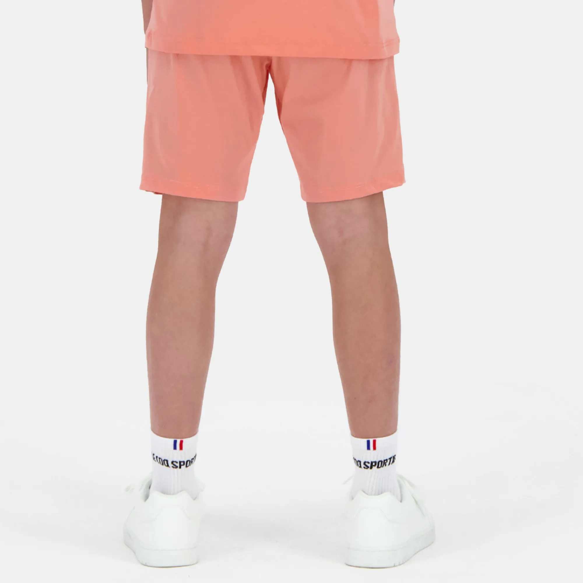 Best Essentiels Short ESSENTIELS Enfant Kinder Shorts