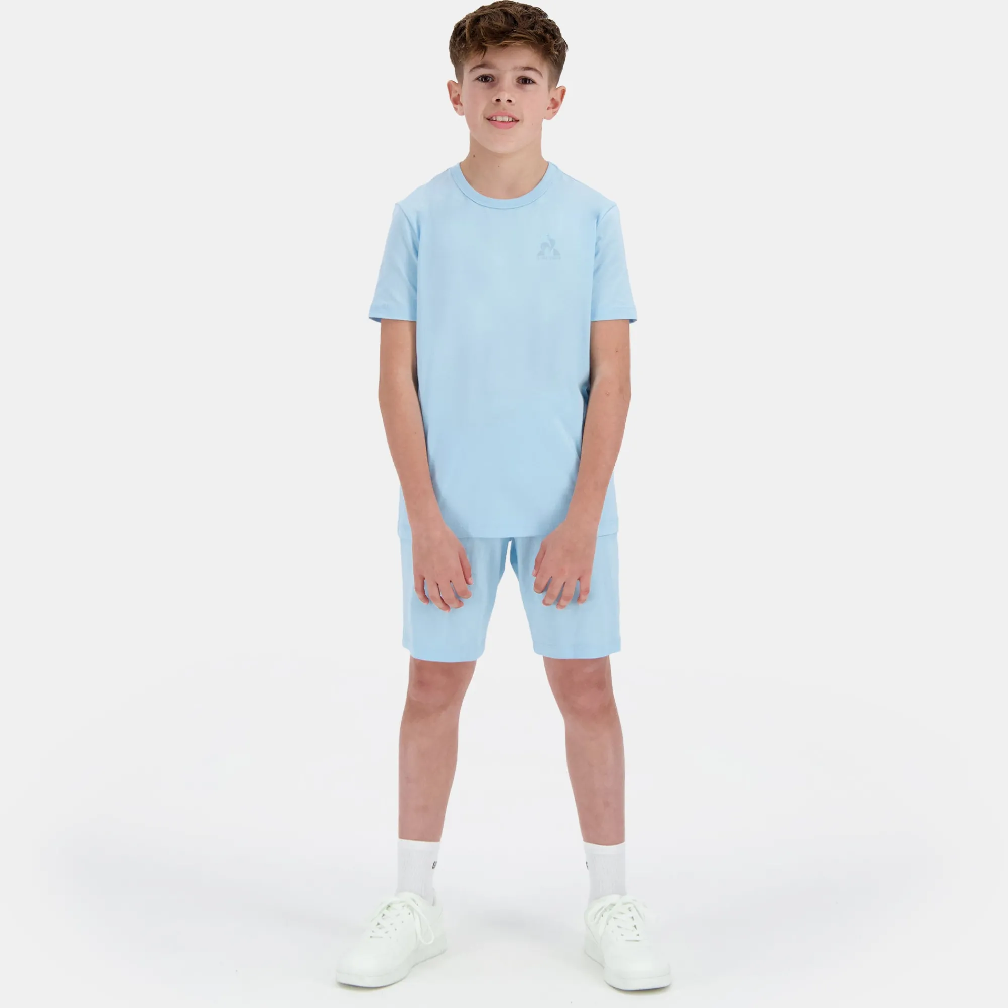 Online Essentiels Short ESSENTIELS Enfant Kinder Shorts