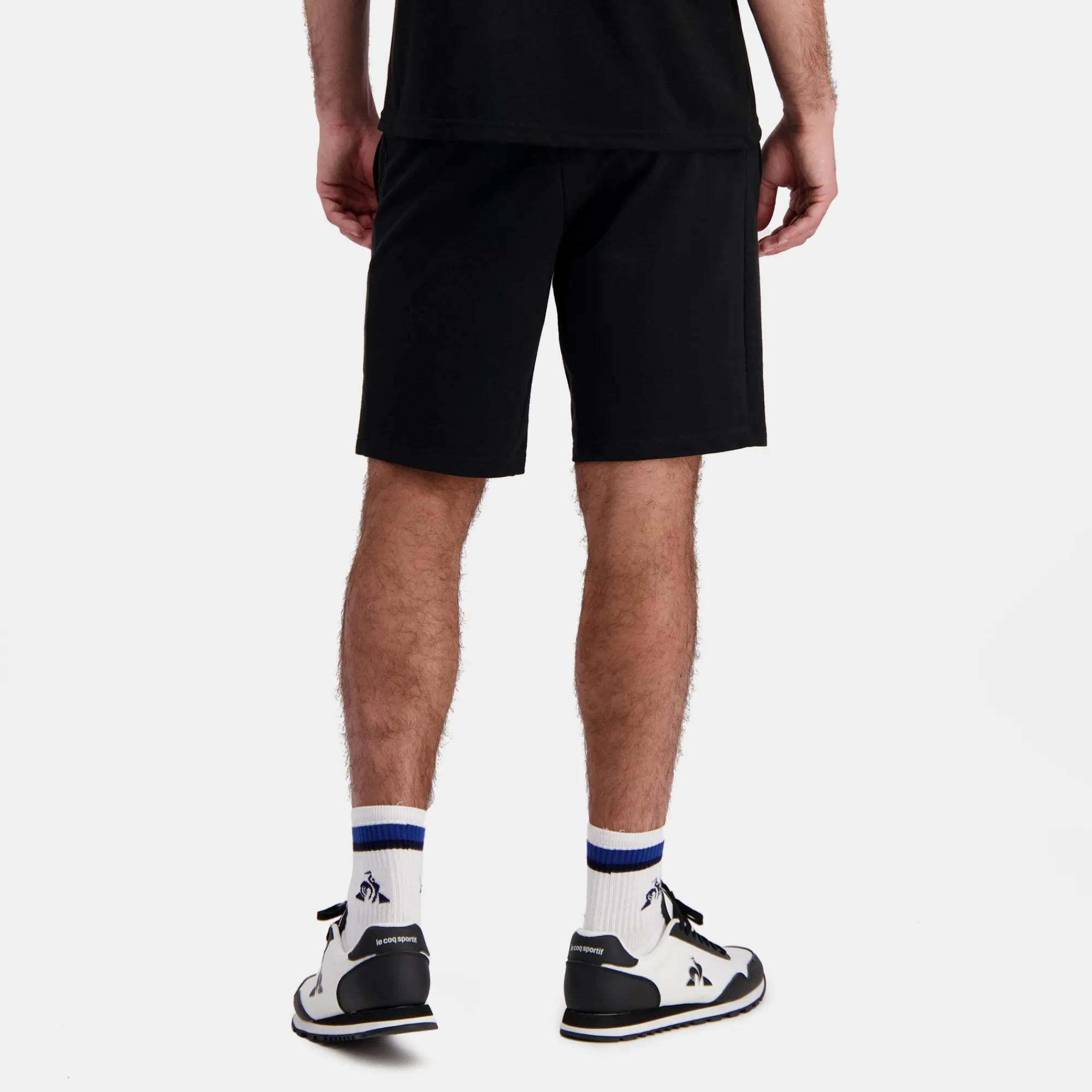 Outlet Essentiels Short Homme Shorts