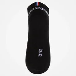 Sale Essentiels Socken für Herren Essentiels - Schwarz Socken | Socken
