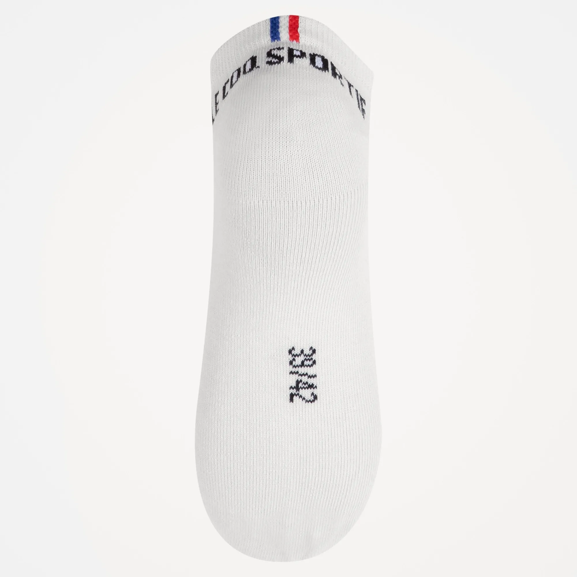 Online Essentiels Socken für Herren Essentiels - Weiss Socken | Socken