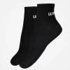 Best Essentiels Socken Unisex Essentiels - Schwarz Socken | Socken