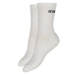 Sale Essentiels Socken Unisex Essentiels - Weiss Socken | Socken