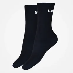 Outlet Essentiels Socken Unisex Essentiels - Blau Socken | Socken