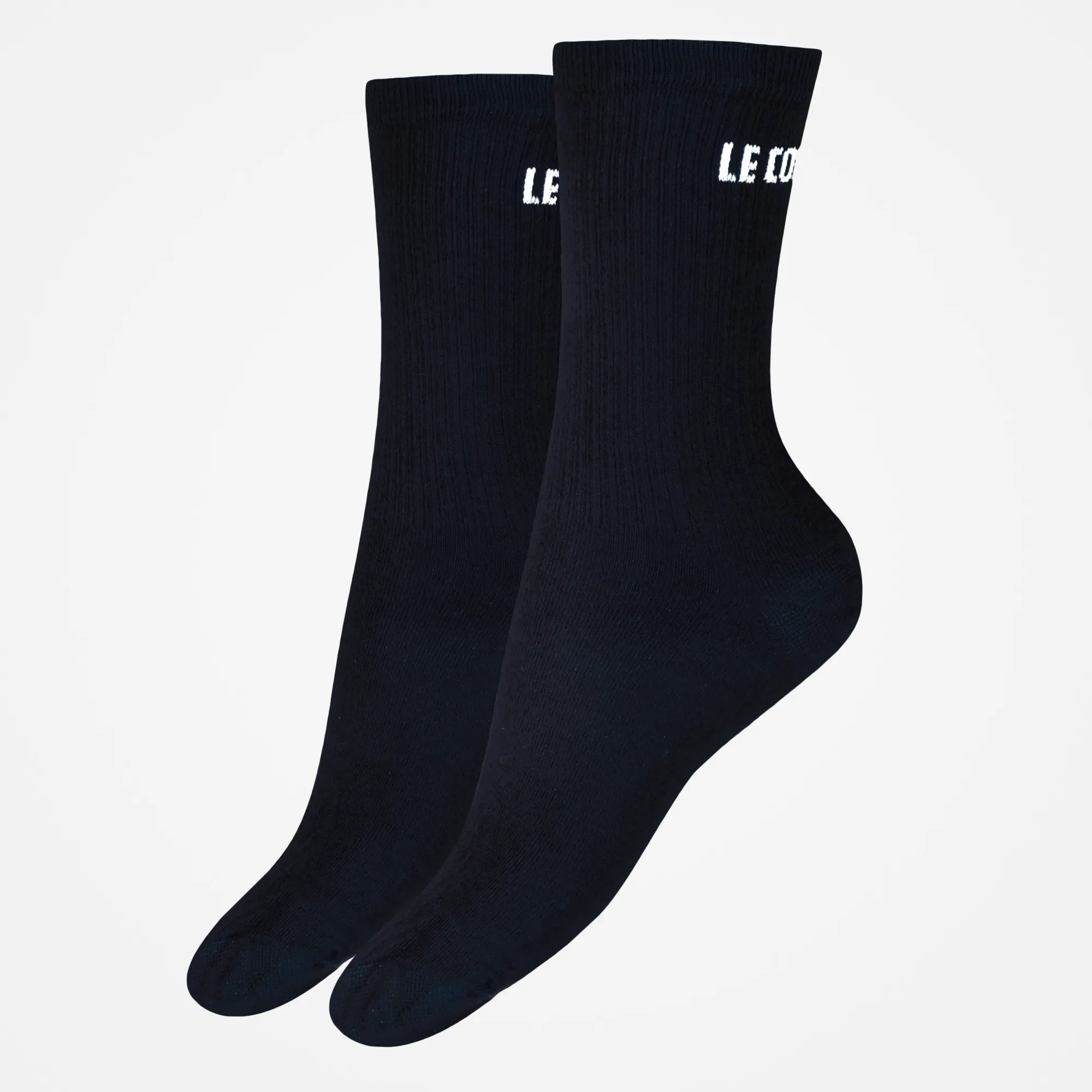 Outlet Essentiels Socken Unisex Essentiels - Blau Socken | Socken