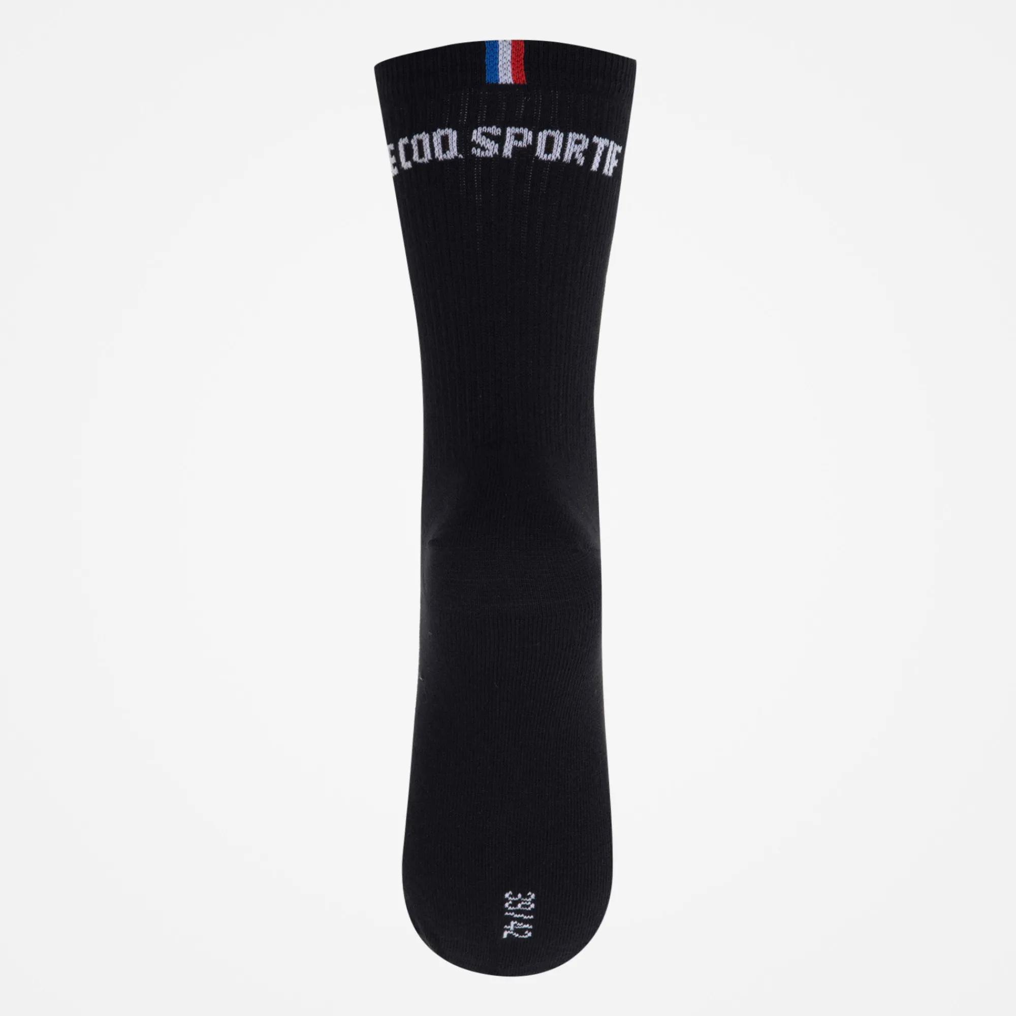 Outlet Essentiels Socken Unisex Essentiels - Blau Socken | Socken