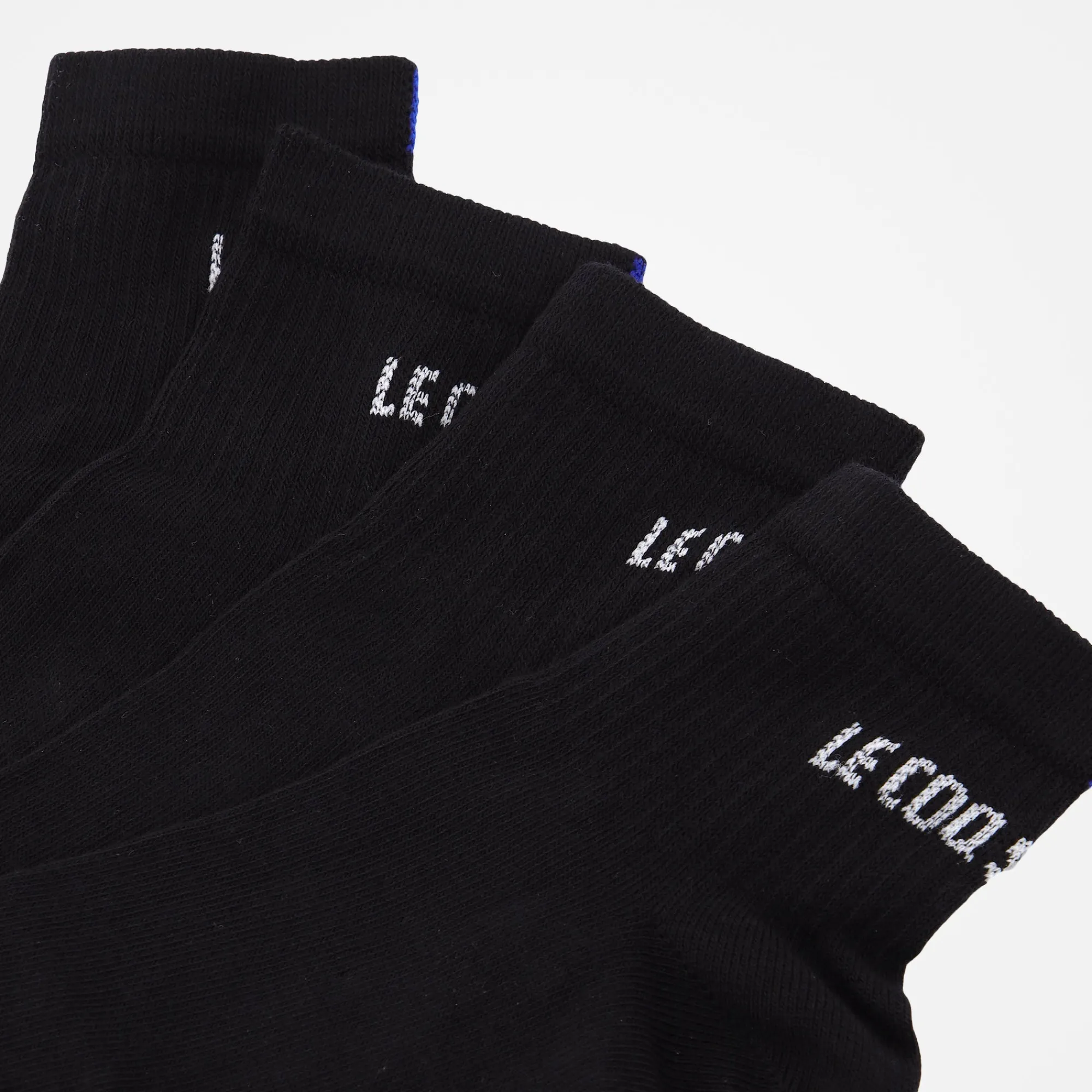 Best Essentiels Socken Unisex Essentiels - Schwarz Socken | Socken