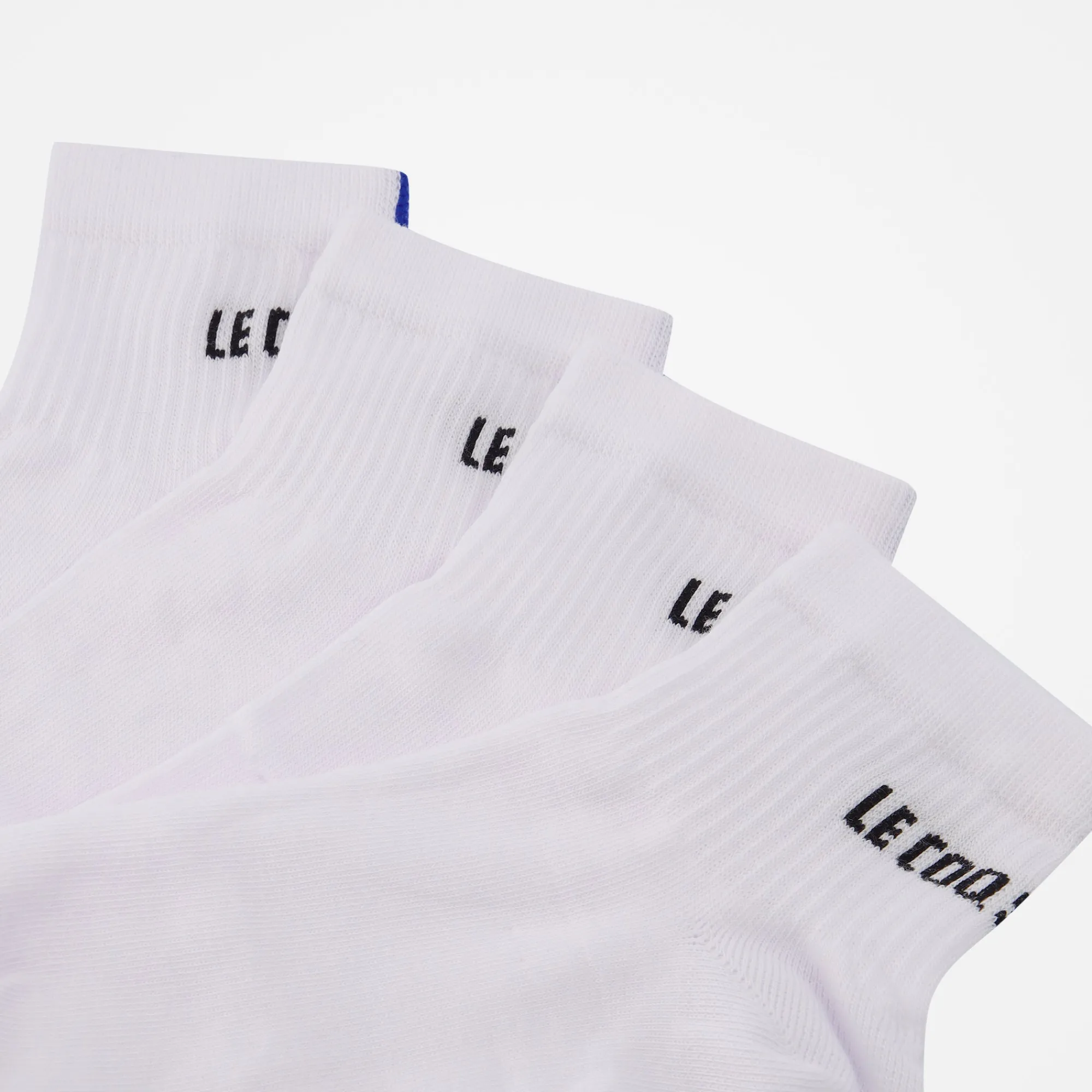 Online Essentiels Socken Unisex Essentiels - Weiss Socken | Socken