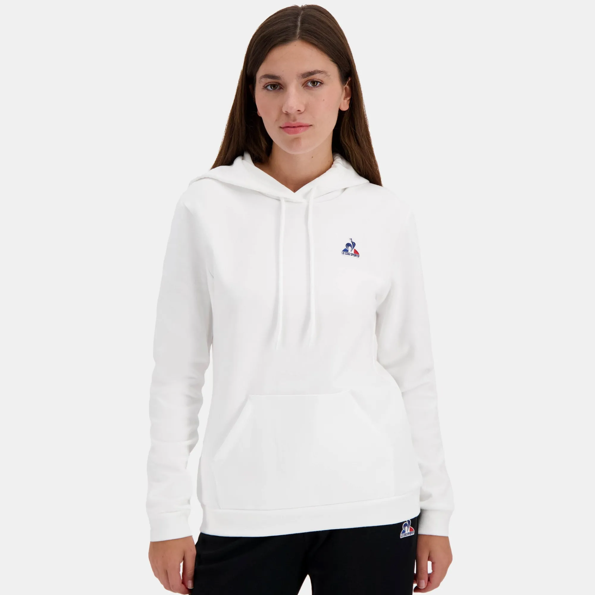 Online Essentiels Sweat à capuche ESSENTIELS Femme Sweatshirts Und Hoodies