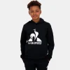 Fashion Essentiels Sweat à capuche ESSENTIELS Enfant Kinder Sweatshirts Und Hoodies