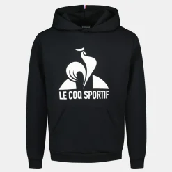 Fashion Essentiels Sweat à capuche ESSENTIELS Enfant Kinder Sweatshirts Und Hoodies