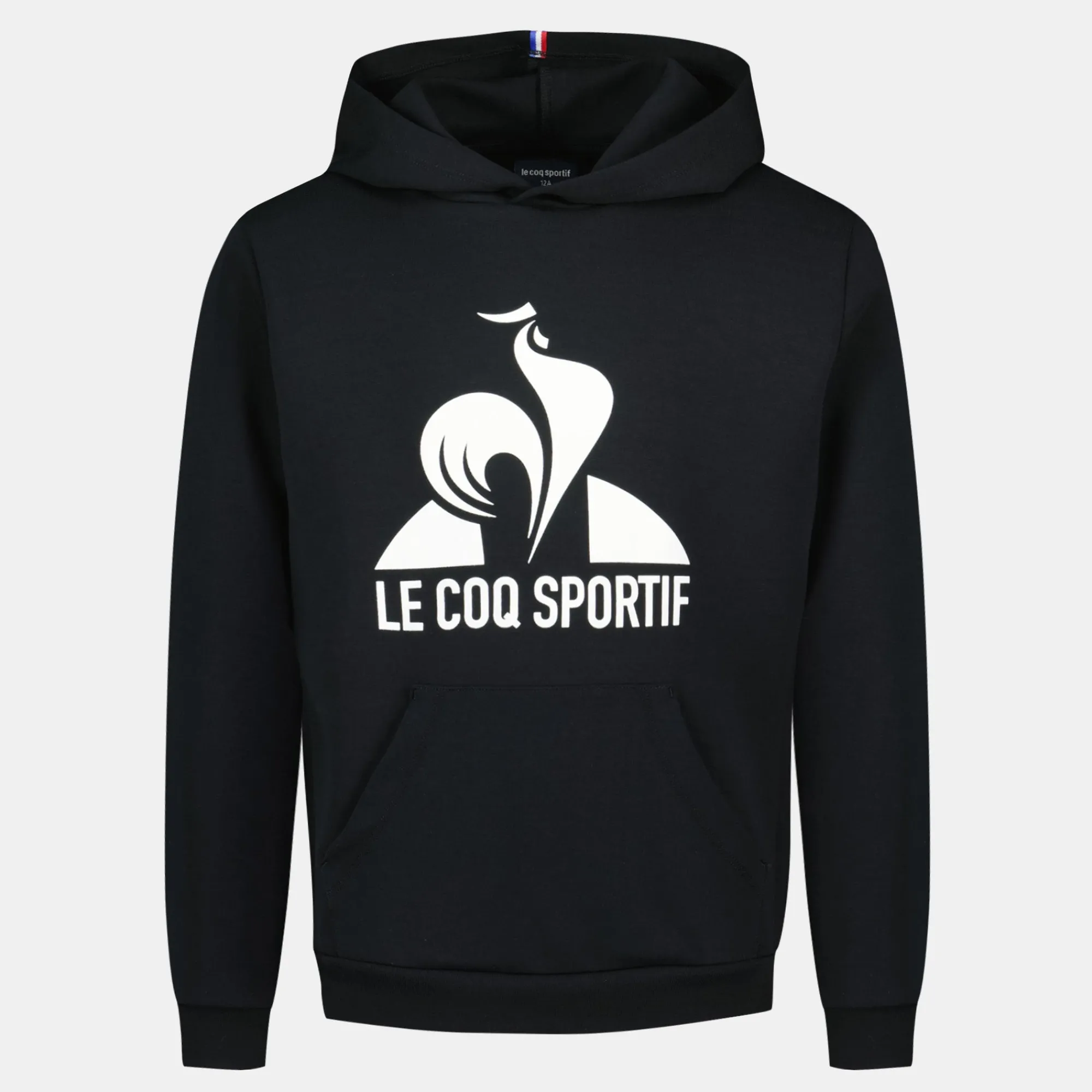 Fashion Essentiels Sweat à capuche ESSENTIELS Enfant Kinder Sweatshirts Und Hoodies