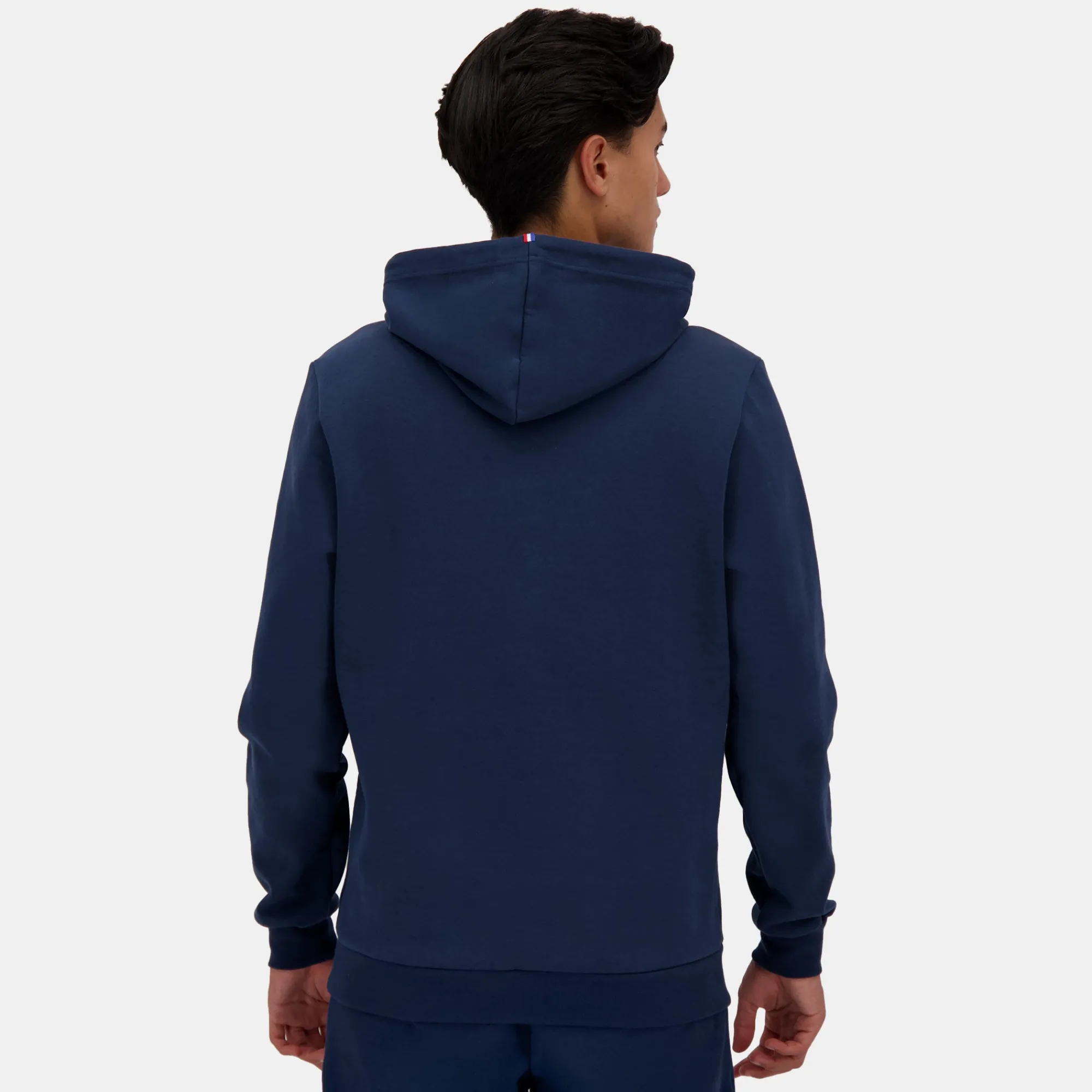 Hot Essentiels Sweat à capuche ESSENTIELS Homme Hoodies Und Kapuzenjacken | Sweatshirts