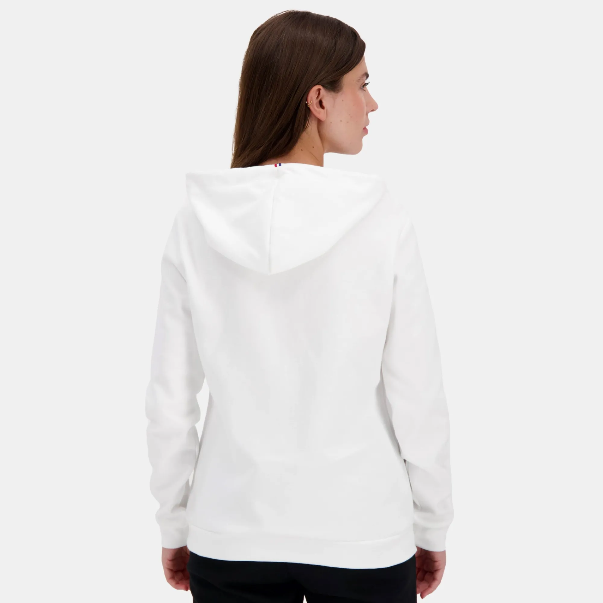 Online Essentiels Sweat à capuche ESSENTIELS Femme Sweatshirts Und Hoodies