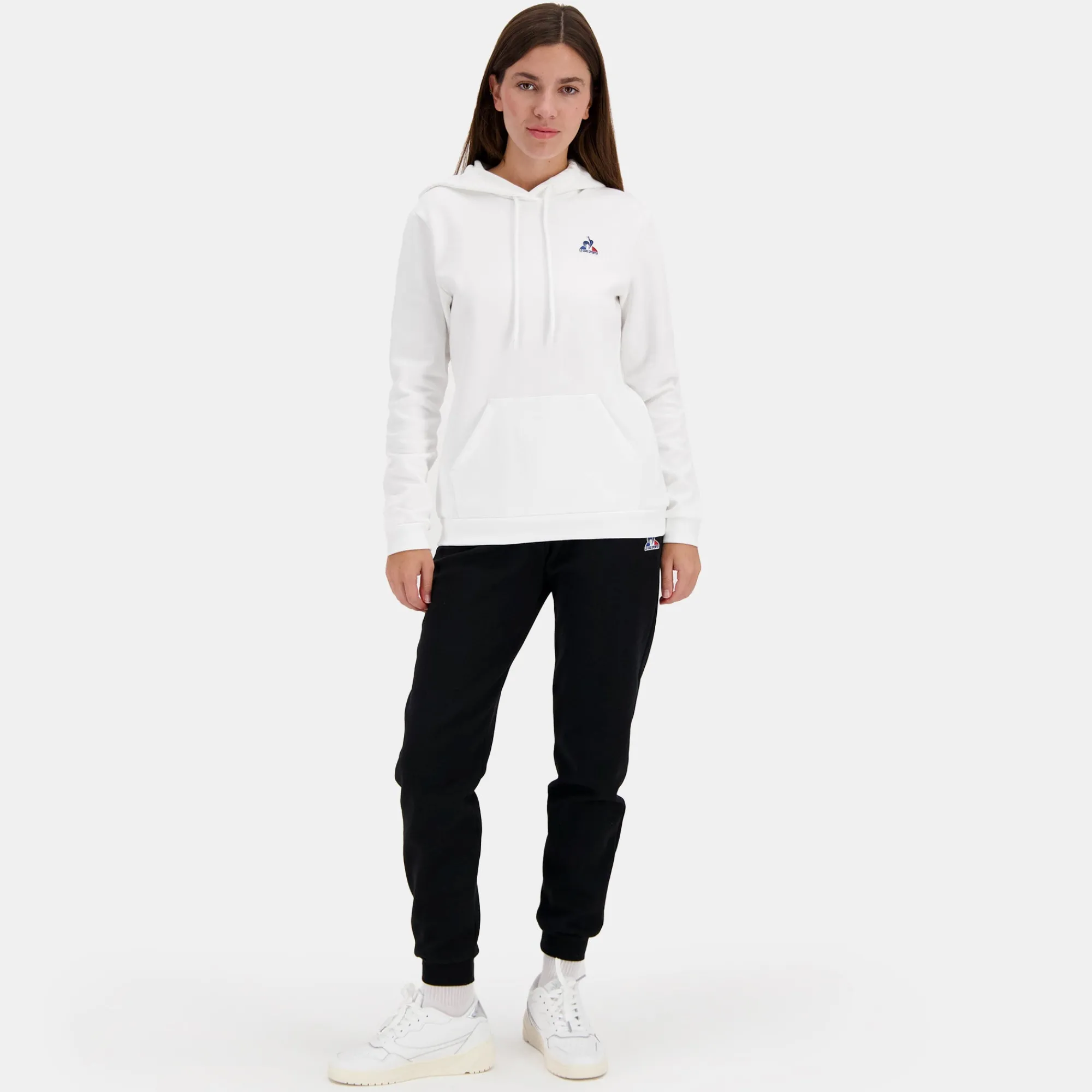 Online Essentiels Sweat à capuche ESSENTIELS Femme Sweatshirts Und Hoodies