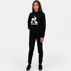 Fashion Essentiels Sweat à capuche ESSENTIELS Enfant Kinder Sweatshirts Und Hoodies