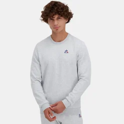 Best Essentiels Sweat col rond ESSENTIELS Homme Sweatshirts
