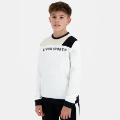 Best Essentiels Sweat col rond ESSENTIELS Enfant Kinder Sweatshirts Und Hoodies