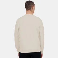 Outlet Essentiels Sweat col rond ESSENTIELS Homme Sweatshirts