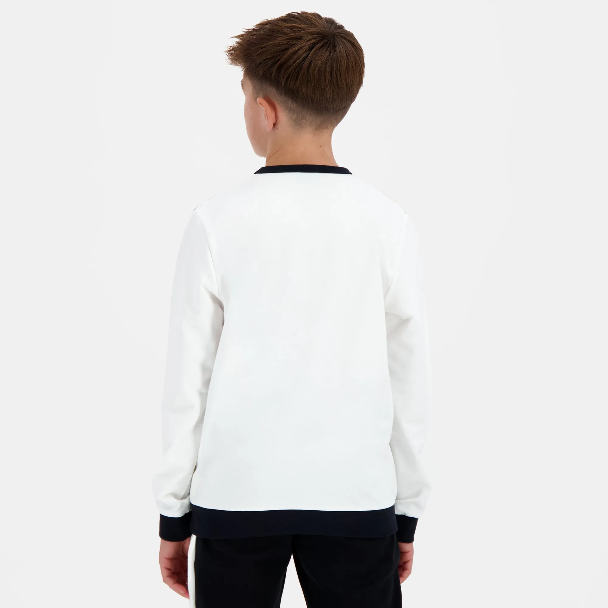 Best Essentiels Sweat col rond ESSENTIELS Enfant Kinder Sweatshirts Und Hoodies