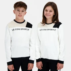 Best Essentiels Sweat col rond ESSENTIELS Enfant Kinder Sweatshirts Und Hoodies