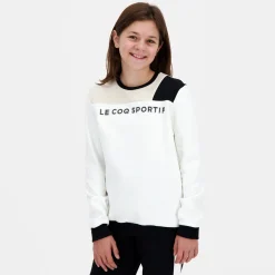 Best Essentiels Sweat col rond ESSENTIELS Enfant Kinder Sweatshirts Und Hoodies