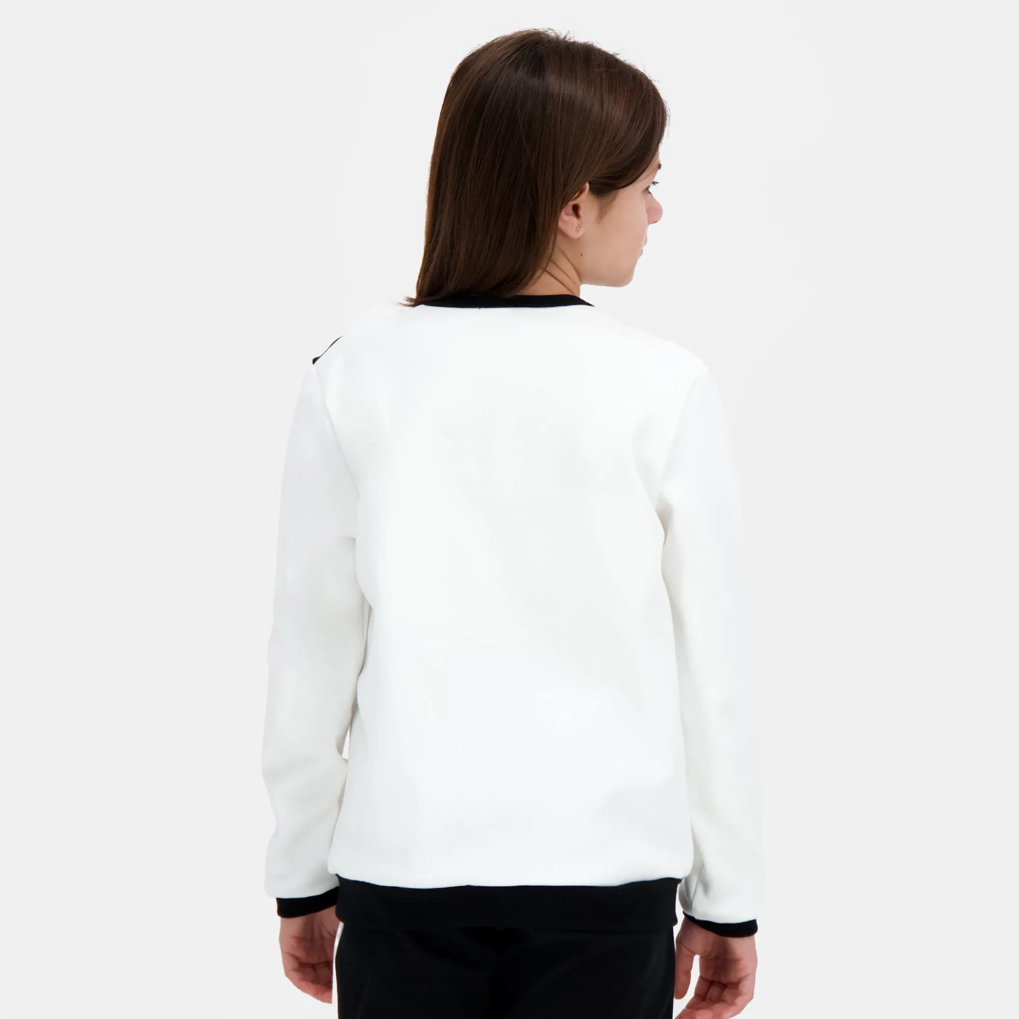 Best Essentiels Sweat col rond ESSENTIELS Enfant Kinder Sweatshirts Und Hoodies