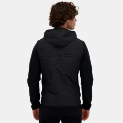 Clearance ESSENTIELS Sweat zippé à capuche Homme Jacken Und Daunenjacken | Sweatshirts