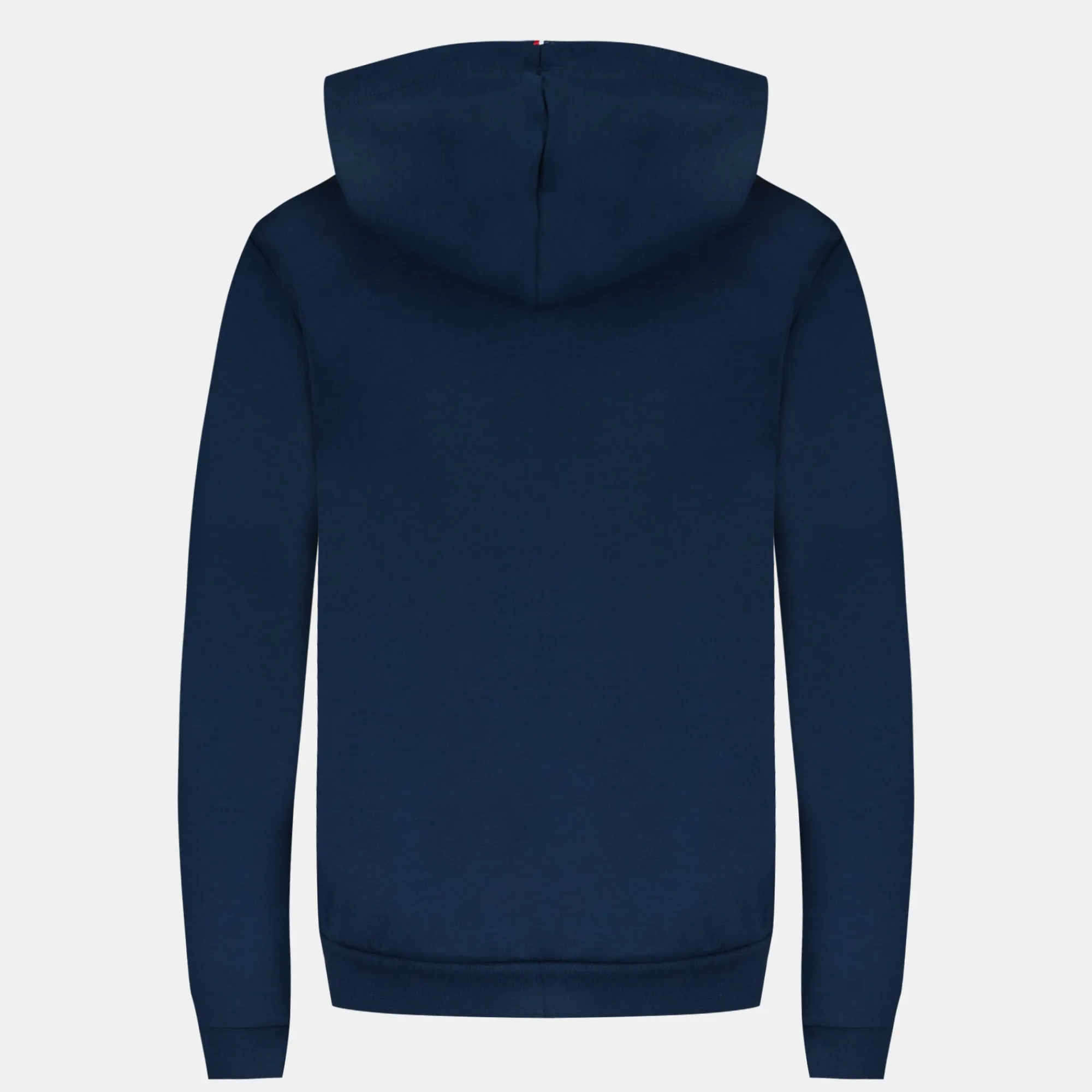 Sale Essentiels Sweat zippé à capuche ESSENTIELS Femme Sweatshirts Und Hoodies