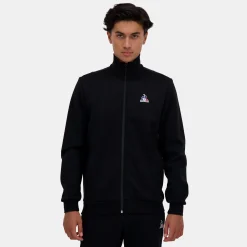 Clearance Essentiels Sweat zippé ESSENTIELS Homme Sweatshirts