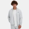 Discount Essentiels Sweat zippé ESSENTIELS Homme Sweatshirts
