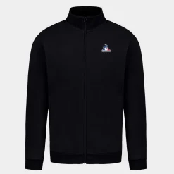 Clearance Essentiels Sweat zippé ESSENTIELS Homme Sweatshirts