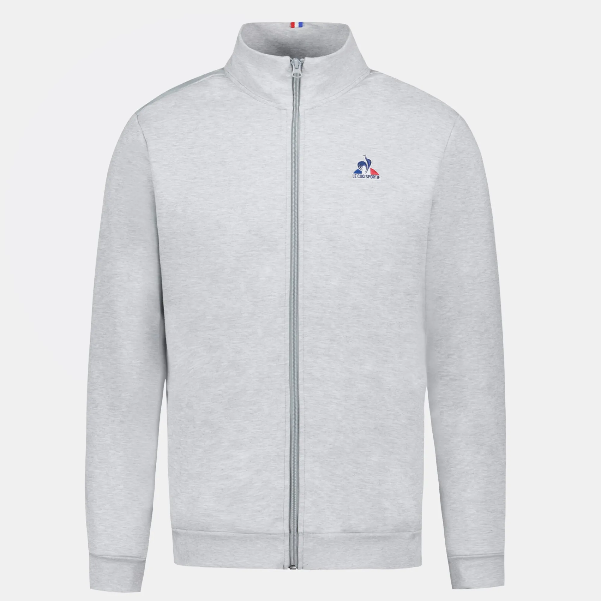 Discount Essentiels Sweat zippé ESSENTIELS Homme Sweatshirts