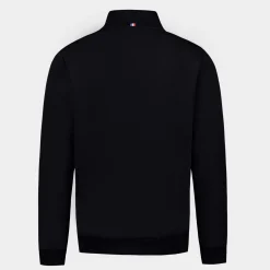 Clearance Essentiels Sweat zippé ESSENTIELS Homme Sweatshirts