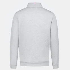 Discount Essentiels Sweat zippé ESSENTIELS Homme Sweatshirts